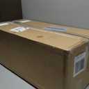 FIONE LED Headlight Assembly Compatible with Ford Explorer XLT/Limited 2020 2021 2022 Left Driver Side LH Replacement Headlamp