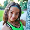 FROG SAC 6 Glitter Headbands for Girls, Adjustable Non Slip Thin Elastic Hair Bands for Kids, Stretch Heart Zig Zag Girl Hair Accessories, Sparkly Headband, Head Band Hairband (Multicolor 3, Kids) (6 Count (Pack of 1))