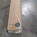 Zinus 12 Inch Queen Cooling Essential Memory Foam Mattress [NewVersion], Fiberglass Free, Medium Feel, Breathable Cooling Layers, Certified Safe Materials (White)