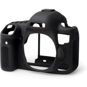 easyCover Case for Canon 5D Mark IV Black