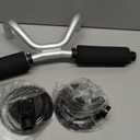 Kayak Roller, Kayak Load Assist for SUV Car Roof Lift with Suction Cups