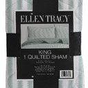 Standard 1 Quilted Sham 20x36 100%Polyester
