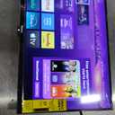 Roku Smart TV  24-Inch Select Series, 720p HD TV  Roku TV with Voice Remote  Flat Screen LED Television with Wi-Fi for Streaming Live Local News, Sports, Family Entertainment