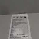 Waterproof Phone Pouch Floating, IP68 Waterproof Phone Case Dry Bag for iPhone 16 Pro Max 15 14 13 S25 - Beach Cruise Ship Travel Essentials - Underwater Screen Touchable, Up to 6.8'' Black