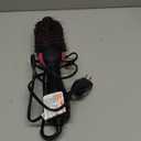 REVLON One-Step Volumizer Hair Dryer and Styler Easy Salon-Style Blowouts Less Frizz, More Shine, and Reduced Heat Damage, for All Hair Types and Lengths (Black) (1.0 Volumizer)