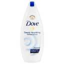 Dove Deeply Nourishing Body Wash 250ml (2 x PACK) by Unilever