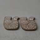 HD Designs Wooden Birds
6 in