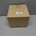 Upgraded Water Filter Replacement Fit for New Culligan Pitcher and Dispenser ZEROF01 Water Filter, 0 TDS, Reduce Lead, Mercury, Chlorine and Contaminants by DRINKCLEAR, 4 Pack