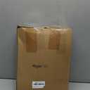 Thyle 3 Pcs Pre Lit Christmas Snowman Yard Decoration Light up Snowman Family Decorations Winter Snowman Waterproof for Indoor or Outdoor Garden Yard Lawn Xmas Holiday Party Decor, 24Inch