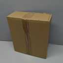 8x10 Hanging Picture Frames,Solid Wood,Not Glass,Display Pictures 4x6,5x7 with Mat or 8x10 Without Mat,Stable Sturdy Picture Frame Set for Wall Mounting or Tabletop (Blue,8x10,Set of 4)