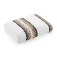 Caro Bath Towel 30"x54"