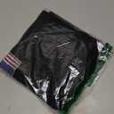 US American Flag Cool Patriotic USA Flags Men Women T-Shirt, Men, Small, Black