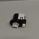 OEM DC31-00187A DC97-20621A PX3516-01 Washer Drain Pump Motor for SAMSUNG Washer DC31-00178A DC97-19289F DC97-19280F wa52m7750av/a4 DC31-00178D B35-3a AP5916591 PS9605762