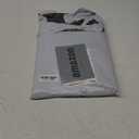 Metronic White Poly Mailers 14.5x19 100 Pack, Large Shipping bags Self-Seal Shipping Envelopes , Packaging Envelope for Small Business, Boutique, Clothing