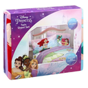 Disney Princess  Twin Sheet Set