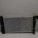 Nilight Radiator for Toyota Corolla 2003 2004 2005 2006 2007 2008,Toyota Matrix 2005 2006 2007 2008 2009 2010 2011 2012 2013 2014 2015-2018,Pontiac Vibe 2003-2008 Engine: 1.8L l4 Aspirated