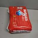 Huggies Size 2 Diapers, Little Snugglers Baby Diapers, Size 2 (12-18 lbs), 29 Count