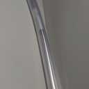 Kuyal Clear Chair mat for Hardwood Floor 51 x 63 inches Transparent Floor Mats Wood/Tile Protection Mat for Office & Home (51" X 63" Rectangle)