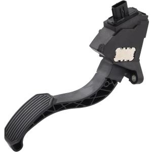 Accelerator Pedal w/Position Sensor Compatible with Toyota 2005-2007 & 2010-2012 Avalon,2007-2011 Camry,2008-2013 Matrix,2008-2013 Corolla,2011-2014 Sienna Replace# APS174 78110-08010