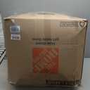 Decroom 5 Inch Memory Foam Mattress Topper King for Back Pain Relief, Filled with Breathable Memory Foam Pillow Topper Soft Fluffy Supportive Bed Mattress Pad, 80x78x5 Inch