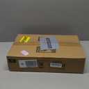 M MCIRCO [80 oz & 36 oz Extra Large Glass Food Storage/Baking Containers Set with Lids, 2 Pack 80 oz(10 cup)&2 Pack 36 oz (4.5 cup) Airtight Glass Container,Microwave,Oven,Freezer and Dishwasher (gray)