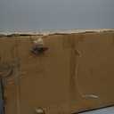 Treadmill with Incline,3.0HP Small Treadmills for Home,Portable Electric Treadmill with Handles,Lightweight Walking Pad,Compact Running Treadmills,Walking Pad with Handle,300LBS Capacity (Black)