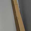 Double Curtain Rod 72 to 144 Inch, HOTOZON 1 Inch Heavy Duty Curtain Rods for Windows, Telescoping Double Drapery Rod with Simple Cap Finials, Gold