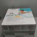 Amazon Brand - Mama Bear Gentle Touch Diapers, Size 2, 184 Count (4 Packs of 46)