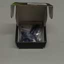 CDWTPS Tesla Bluetooth TPMS Sensor,4-Pack Tesla Bluetooth TPMS Tire Pressure Monitor Sensors Compatible with 2020-2025 Tesla Models 3 Y S X Replaces#1490701-01-B 1490701-01-C