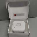 First Alert SC5 Hardwire Smart Smoke & Carbon Monoxide Alarm, SMCO600NV-AC, 1-Pack, EXP: Jan 28/2036 