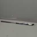 Velette Metal Shoe Horn Long Handle for Seniors - 30" Extra Long Shoe Horn for Women, Men and Kids - Shoehorn, Boot Horns, Shoehorn Long-Handle, Elderly Must Haves - Shoes Spoon, Stick, Helper