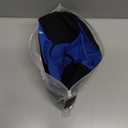 XUKER Water Socks Quick Dry Swim Dive Sand Proof Socks for Beach Volleyball Sand Soccer (XX-Large, Navy Blue)