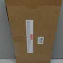 Birbenben Center Console Cover for Mazda CX50 2026 2025 2024 2023, Not for CX 50 Hybrid, 3PCS Carbon Fiber Gear Shift Panel Box Covers Trim Protection, Console Frame for CX50 Car Interior Accessories