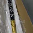 Honkai's Trailblazer 32" PU Foaming Baseball Bat Cosplay Props Halloween