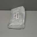 2 x FANGSUN Clear Crossbody Bag Stadium Approved, Clear Purse for Women, Transparent Shoulder Messenger Handbag for Concert Sport