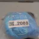 Womens Tankini Bathing Suits with Skirt Two Piece Tummy Control Swimsuits Ladies Swimwear (X-Large, Blue Gradient)