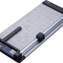 CARL Heavy Duty Rotary Paper Trimmer 25 inch. - 12250