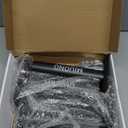 Weight Plate Holder, Wall Mounted Weight Rack Storage for Weight Plates, Home Gym Organizer (2-inch-4 PACK)