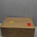 SEREED Toddler Balance Bike 2 Year Old, No Pedal Kids Toy Bike for 2-5 Years Old, Tool-Free Adjustment, Gift for 2-3 Boys Girls, Customize Plate with 3pcs Stickers (White)