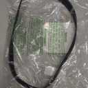 BESTORQ 300J10 Rubber V-Belt, PJ V-Ribbed, 10 Ribs, 30" Length x 0.93" Width x 0.17" Height