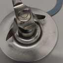 6 Cup Blender Glass Jar with Blade, Blender Replacement Parts for Aspas Para Licuadora Oster Osterizer Classic Series (NOT fit Pro, Master or Versa models)