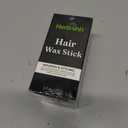 Herbishh Hair Wax Stick For Women & Men 2.7 OZ - Nourish & Styling Slick Wax Stick for Hair Smoothing, Flyaway, Controls Frizzy Hair, Perfect for Hairline and Nape Area, Wax Stick for Hair Fly Away
