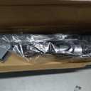 12V 14 inch 2000N Electric Linear Actuator 0.3"/sec High Speed 14" 440lbs Heavy Duty Waterproof IP65 with Mounting Brackets