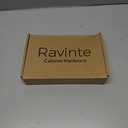 Ravinte 10 Pack Solid 7-1/2 Inch Kitchen Square Cabinet Handles Antique Brass Pulls Drawer Pulls Kitchen Cabinet Hardware Handles
