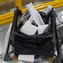 Evenflo Pivot NXT Travel System with LiteMax NXT Infant Car Seat (Latte Tan), EXP: 10/31/2035
