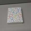 AABV Reading Glasses Blue Light Blocking for Women,Anti UV Ray/Glare Readers,Lightweight Spring Hinge Eyeglasses (4-pack Mix)