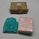 Libima Pool Inflatable Noodle 41 Inch Inflatable Sticks Colorful Outdoor Water Games Blow up Pool Noodles Floats for Adults Summer Swimming Beach Lake Party Sports Decor