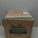Pampers Swaddlers Diapers, Size 1 (8-14 lbs), 198 Count, Absorbent, Keeps Baby Dry and Comfortable, Skin Safe Disposable Baby Diaper 