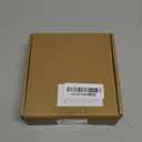 LOTOFUN Small Travel Jewelry Case: 5-Layer Individual Pouch Soft Velvet Bag Organizer With Zipper For Bracelets Bangles Protect From Tangle Scratch For Travelers Fashion Enthusiasts(Cream White)