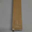 VAEHOLD Hat and Coat Wall Mount Rack - Hooks for Robes, Bags, Keys, and Towels - Bathroom Towel Hanger Organizer (White, T Shape 5 Hooks 1 Pack)